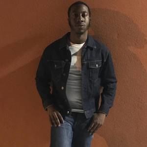 Meet your Posher, Christopher